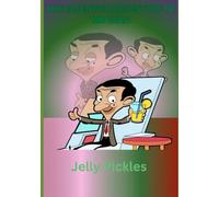 The Eccentric Adventure of Mr Bean