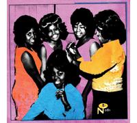 The Eccentric Soul Eccentric Soul: The Shiptown Label / Var (Vinyl LP)