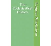 The Ecclesiastical History