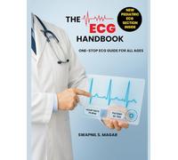 The ECG Handbook: One-Stop ECG Guide for All Ages