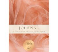 The Echo Archives x Veil Journal: 30 days of gentle journaling for self-inquiry