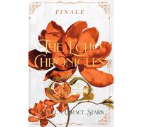 The Echo Chronicles: Finale (Second Edition)