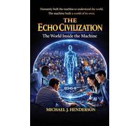 The Echo Civilization: The World Inside the Machine