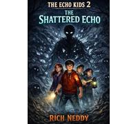 The Echo Kids 2 The Shattered Echo: Dyslexia Friendly