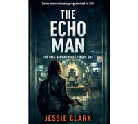 The Echo Man: 1