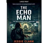 The Echo Man: 1