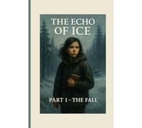 The Echo of Ice - Part I - The Fall: A Girl, the Crash, and the Cold That Found Her