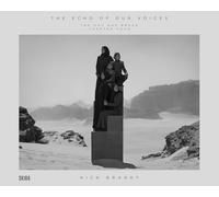 The Echo of Our Voices: The Day May Break, Chapter Four