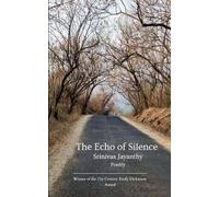 The echo of silence