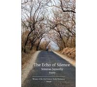 The echo of silence