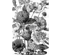 The Echo of Silence Notebook: A Minimalist Journal for Thoughtful Recording