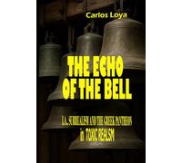 THE ECHO OF THE BELL. AI, SURREALISM AND THE GREEK PANTHEON IN TOXIC REALISM
