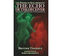 THE ECHO OF THE DECEIVER: SATAN IN ARTIFICIAL INTELLIGENCE