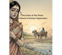 The Echo of the Flute: A Novel of Divine Separation
