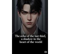 The echo of the last thief, a shadow in the heart of the world.