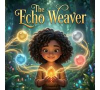 The Echo Weaver: Children's Book About Sorting Feelings, Emotional Regulation, and Mindfulness for Kids Ages 3-6