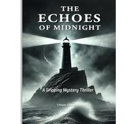 The Echoes of Midnight: A Gripping Mystery Thriller