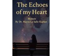 The Echoes of My Heart: Resilience wears my Scars