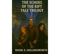 The Echoes of the Rift Tale Trilogy
