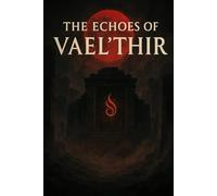 The Echoes Of The Vael'Thir: Book One