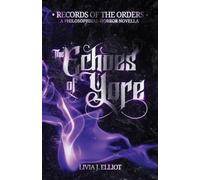 The Echoes of Yore: A Philosophical-Horror Novella