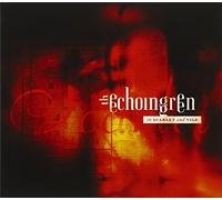 The Echoing Green - In Scarlet and Vile