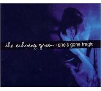 The Echoing Green - She's Gone Tragic (US Import)