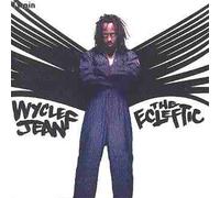 The Ecleftic: 2 Sides II a Book (With Bonus CD)