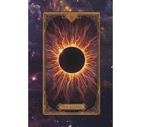 The Eclipse: 100 page Journal