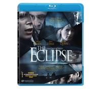 The Eclipse (Blu-ray) Ciarán Hinds Iben Hjejle Aidan Quinn Billy Roche