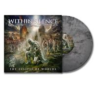 Within Silence The Eclipse of Worlds (Vinyl LP)