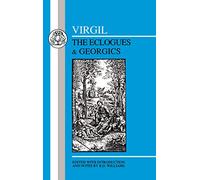 The Eclogues & Georgics