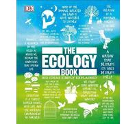 The Ecology Book (Copertina rigida) DK Big Ideas