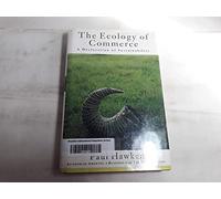 The Ecology of Commerce: A Declaration of Sustainability