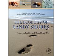 The Ecology of Sandy Shores