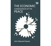 The Economic Consequences Of The Peace