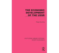The Economic Development of the USSR