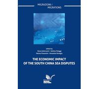 The economic impact of the South China Sea disputes