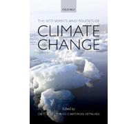 The Economics and Politics of Climate Change (Copertina rigida)