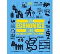 The Economics Book: Big Ideas Simply Explained