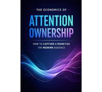 The Economics of Attention Ownership