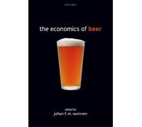 The Economics of Beer (Tascabile)
