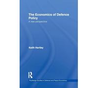 The Economics of Defence Policy: A New Perspective