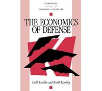 The Economics of Defense