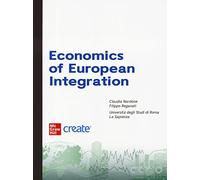The economics of European integration. Con connect