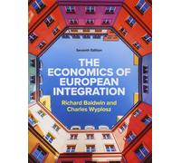 The economics of European integration. Con Contenuto digitale per download...