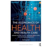 The Economics of Health and Health Care (Tascabile)