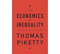The Economics of Inequality