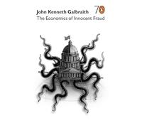 The Economics of Innocent Fraud