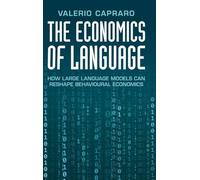 The Economics of Language: How Large Language Models Can Reshape Behavioural Economics